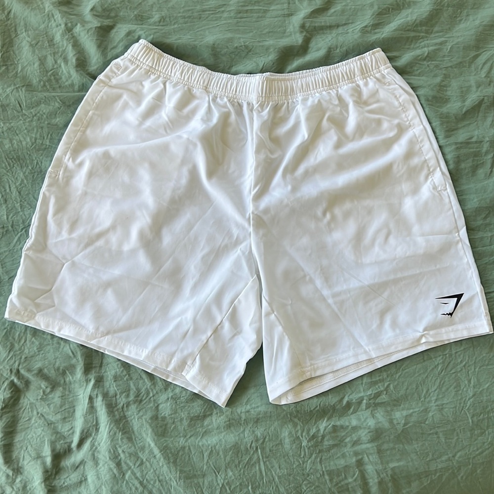 GYMSHARK shorts